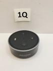 Amazon Echo Dot 2nd Gen RS03QR black Bluetooth Wi-Fi Alexa Smart No Charger