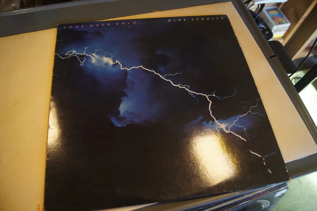 dire straits love over gold products for sale | eBay UK