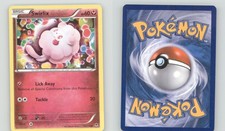 SWIRLIX 68/119 COMMON PHANTOM FORCES POKEMON LIGHTLY PLAYED