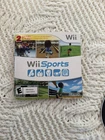 Wii Sports Resort & Wii Sports 2 Games Motion Plus Compatible And Just Dance 2