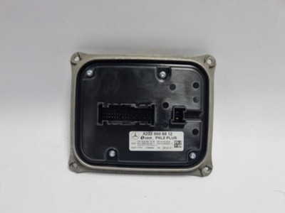 Steuergerät MERCEDES BENZ E-KLASSE All-Terrain (S213) E220d - A2229008812 - LED