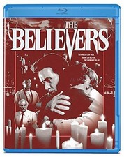 The Believers New Blu-ray 