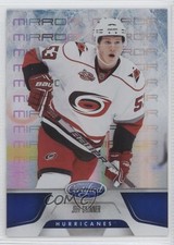 2011-12 Certified Mirror Blue 91/99 Jeff Skinner #1 0f8