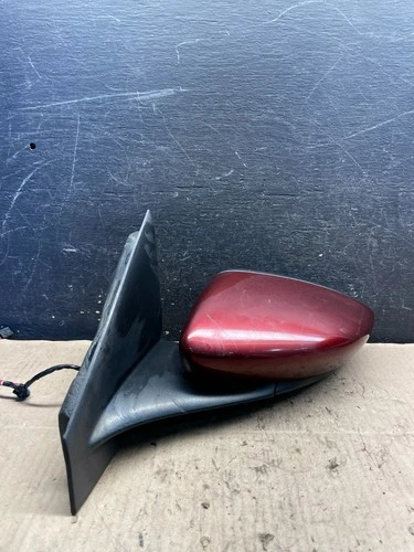 2015 2016 2017 Chrysler 200 Left Driver LH View Door Mirror Oem S8488 DG