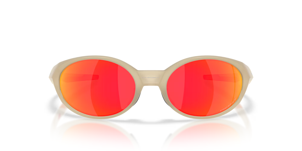 Oakley Sunglasses Eyejacket Redux OO9438-3458 Sandstorm / PRIZM