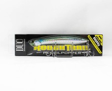 Duo Rough Trail Pencil Popper 110 Topwater Floating Lure GHN0193 (0259)