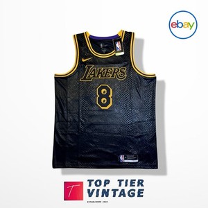 Kobe Mamba Mentality | eBay
