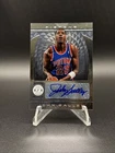 2013-14 Panini Totally Certified John Salley No. 213 Autograph