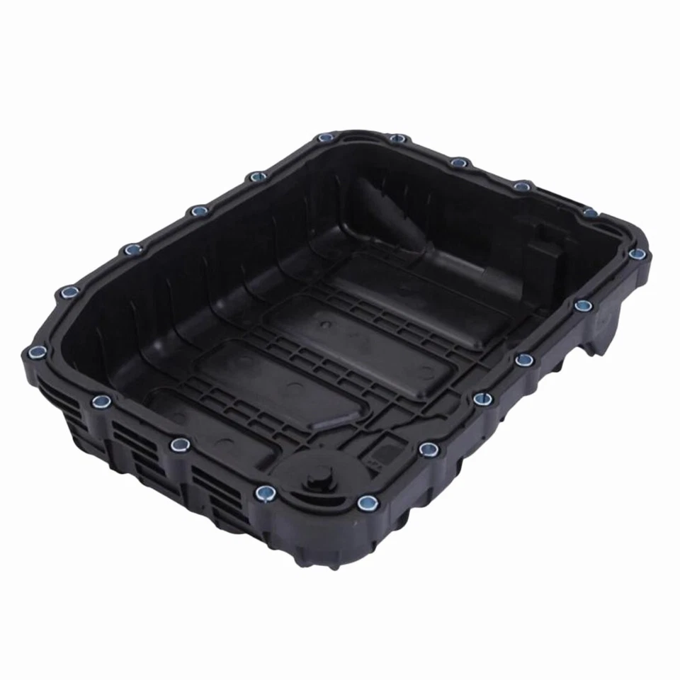 Transmission Oil Pan 4528026100 for For hyundai and For kia Models Rio Forte - Image 4 of 4