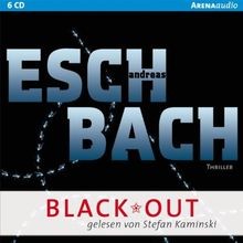 Black Out von Eschbach, Andreas | Buch | Zustand sehr gut