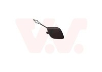 Van Wezel 4422587 Abdeckblende Zughaken Vo. Renault Clio V Baujahr: 06/2019 FüR