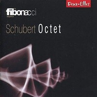 Fibonacci Sequence - Schubert Octet - Cd - F4Z
