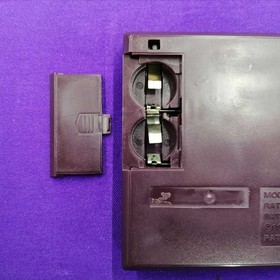 Nintendo Judge Ip-05 Game&Watch Fif92