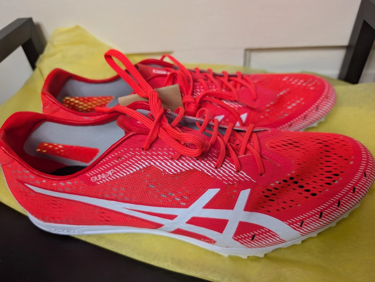 ASICS Gun Lap 2 Low Pink for Sale | Authenticity Guaranteed  display picture 1