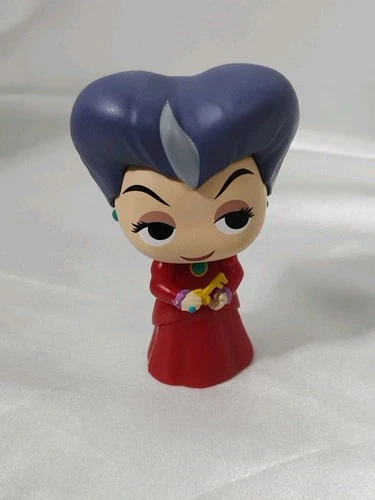 Funko Pop! Disney: Villains - Lady Tremaine