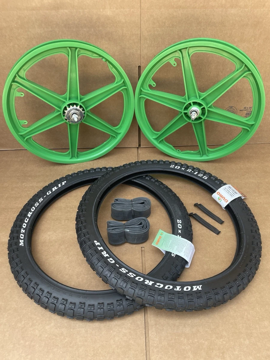 Green Bicycle Rims for sale | eBay