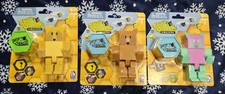 Phatmojo Roblox Bee Swarm Simulator Bee Series 1  set of 3 