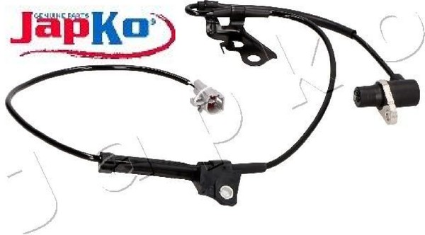 Japko 151205 Sensor FüR Raddrehzahl Abs Sensor Raddrehzahl FüR Toyota-image