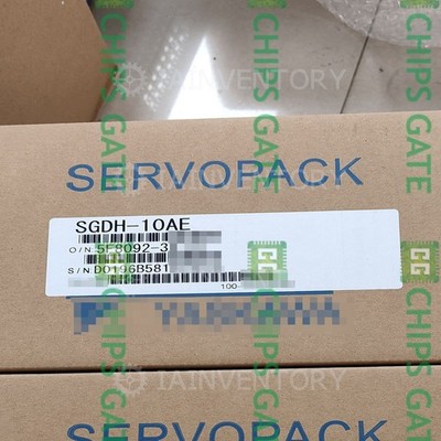 1 Stück Neu Yaskawa SGDH-10AE Mit 1 Jahr Garantie