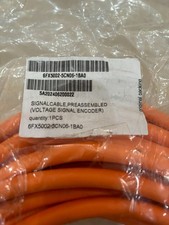 1PC NEW SIEMENS 6FX5002-5CN06-1BA0 Cable 1 Year Warranty