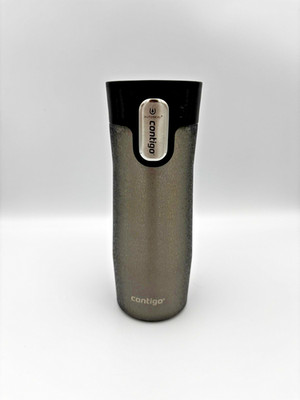 Contigo AUTOSEAL West Loop Travel Mug - 16 oz Crystal Sake