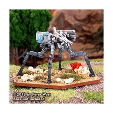 Iron Wind Battletech Mechs Revenant UBM-1A Pack New