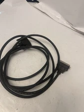 APC big block with black cord, unk if working