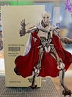 Hot Toys General Greivous MMS760-D67 SEALED in Shipper Diecast Figure Star Wars