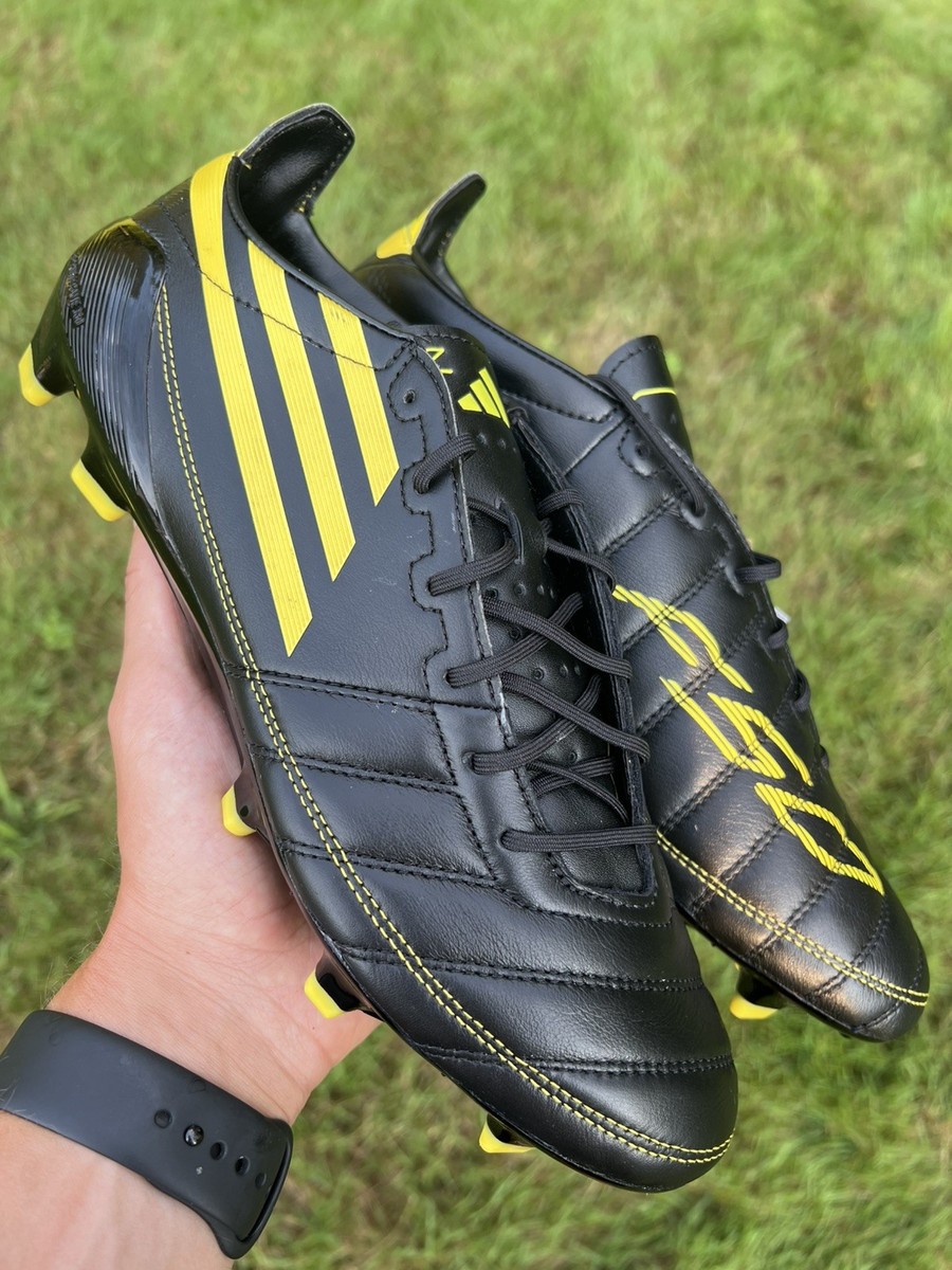 F50 エリート FG 2010 復刻　限定　26.5 F50 ELITE FG 2010／サッカーショップKAMO