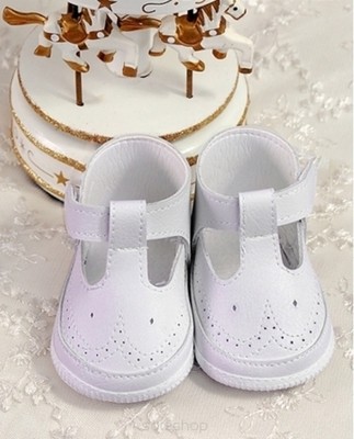 baby boy shoes for baptism