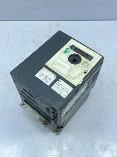 Schneider ATV312H037N4 Variable Frequency Speed AC Drive, 0.37KW / 0.5HP, 1.5A ⚡ - Picture 10 of 15