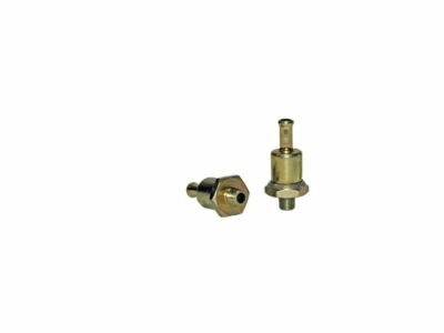 Fuel Filter For 1976-1978 Ford Granada 1977 P887QK Fuel Filter