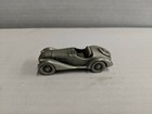 Danbury Mint Pewter - approx 1/60 scale - 1937 BMW 328