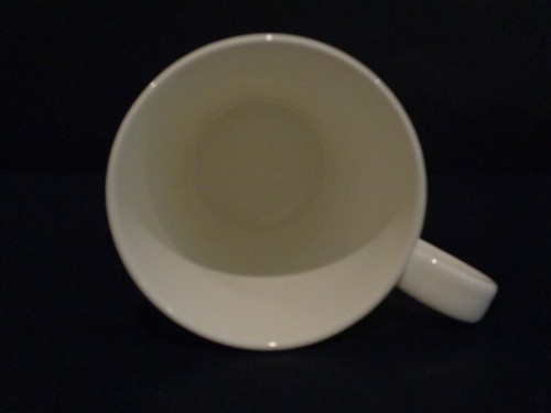 Hankook Fine Bone China Coffee/Tea Cup w/Lid South Korea Defense Agency Gift - Picture 12 of 12