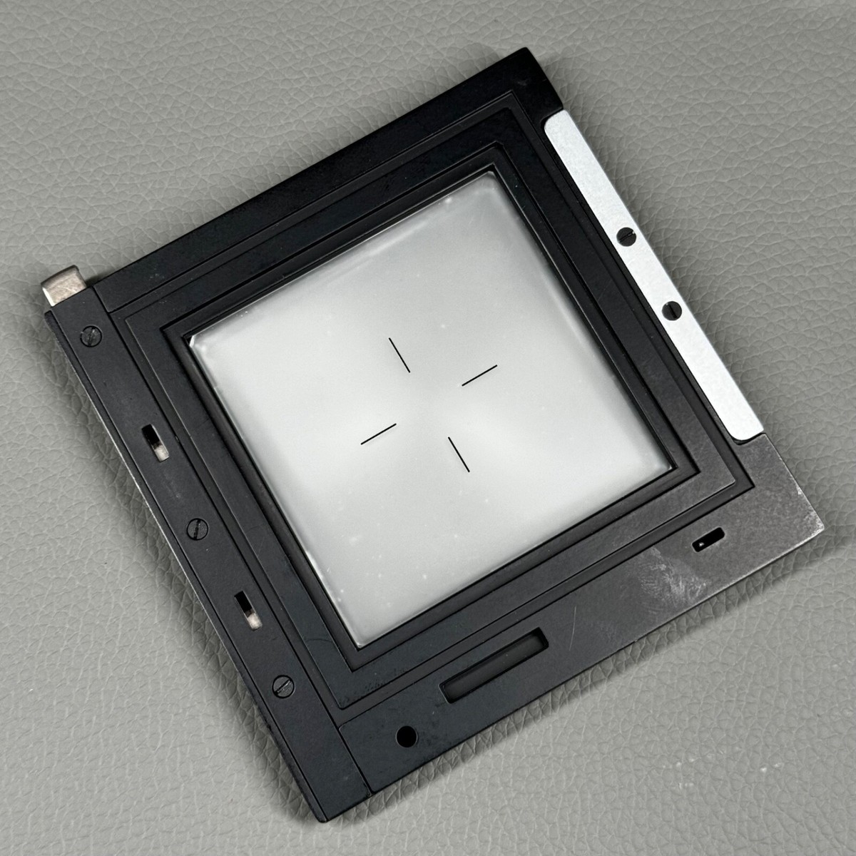 Hasselblad SWC Focusing Screen Ground Glass Adapter 41025 | eBay