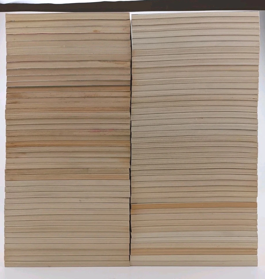 TEX - NUOVA RISTAMPA DAL N. 2-491 - NUMERI MANCANTI - OTTIME E BUONE CONDIZIONI - Immagine 3 di 4