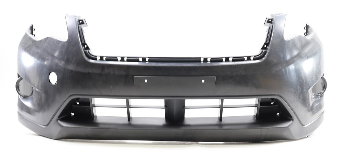 NEW OEM Front Bumper Cover 57704FJ011 for Subaru XV Crosstrek 2013
