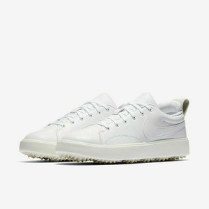 nike course classic golf shoe