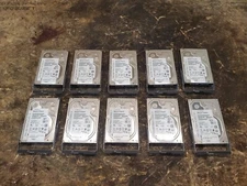 Western Digital HUS728T8TAL5204 8Tb 12Gb/s Hard Drive Sold Individually