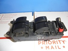 98 99 00 01 02 Honda Accord used master window switch control
