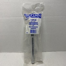SLOAN Vacuum Breaker Flush Connection Sloan V-500-AA Flush Breaker New