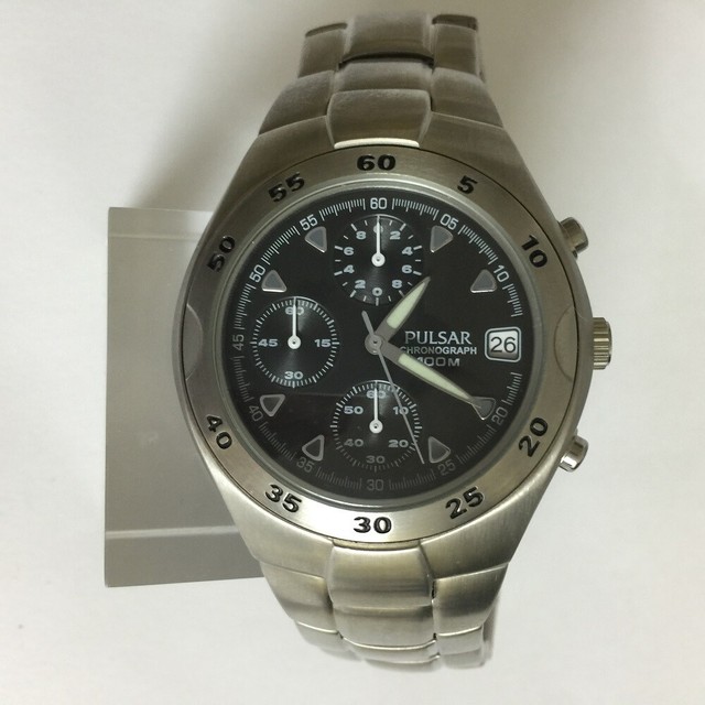 seiko mens dress watch