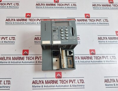 ABB 1SAP140100R0100 CPU - Zentrale Verarbeitungseinheit
