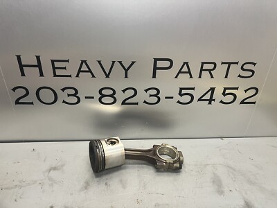 CATERPILLAR 3406 3406e 6nz PISTON Connecting ROD 9Y6048 | eBay