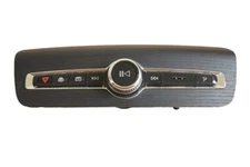 Volvo XC90 Head unit multimedia control Switch P31346790 Rhd