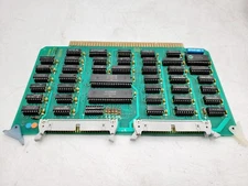 Orthodyne Electronics 152527C Memory Expansion Card