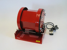 Jewellery Tumbler Rotary Barreller Barrelling Machine Polisher Grobet  - TB9610