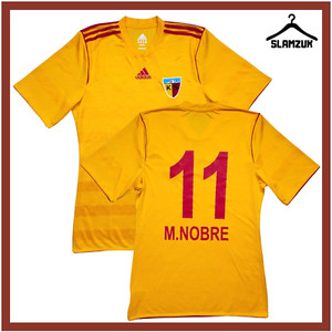 Maillot Match Kayserispor Umut Bulut - Nike, Porté En Match