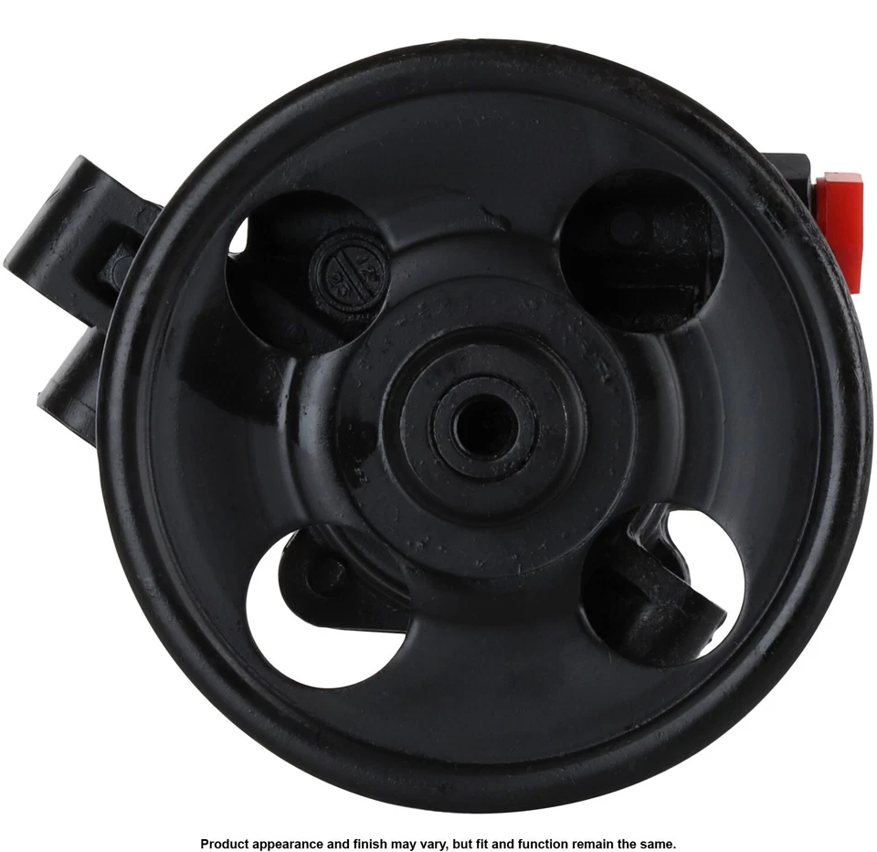 Power Steering Pump Cardone For 2007-2010 Lincoln MKX - Image 2 of 4