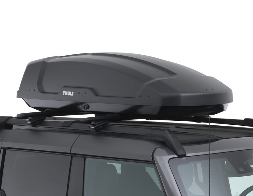 Thule Force Xt Thule Medium Roof Box Thule Xt Large Thule Cargo
